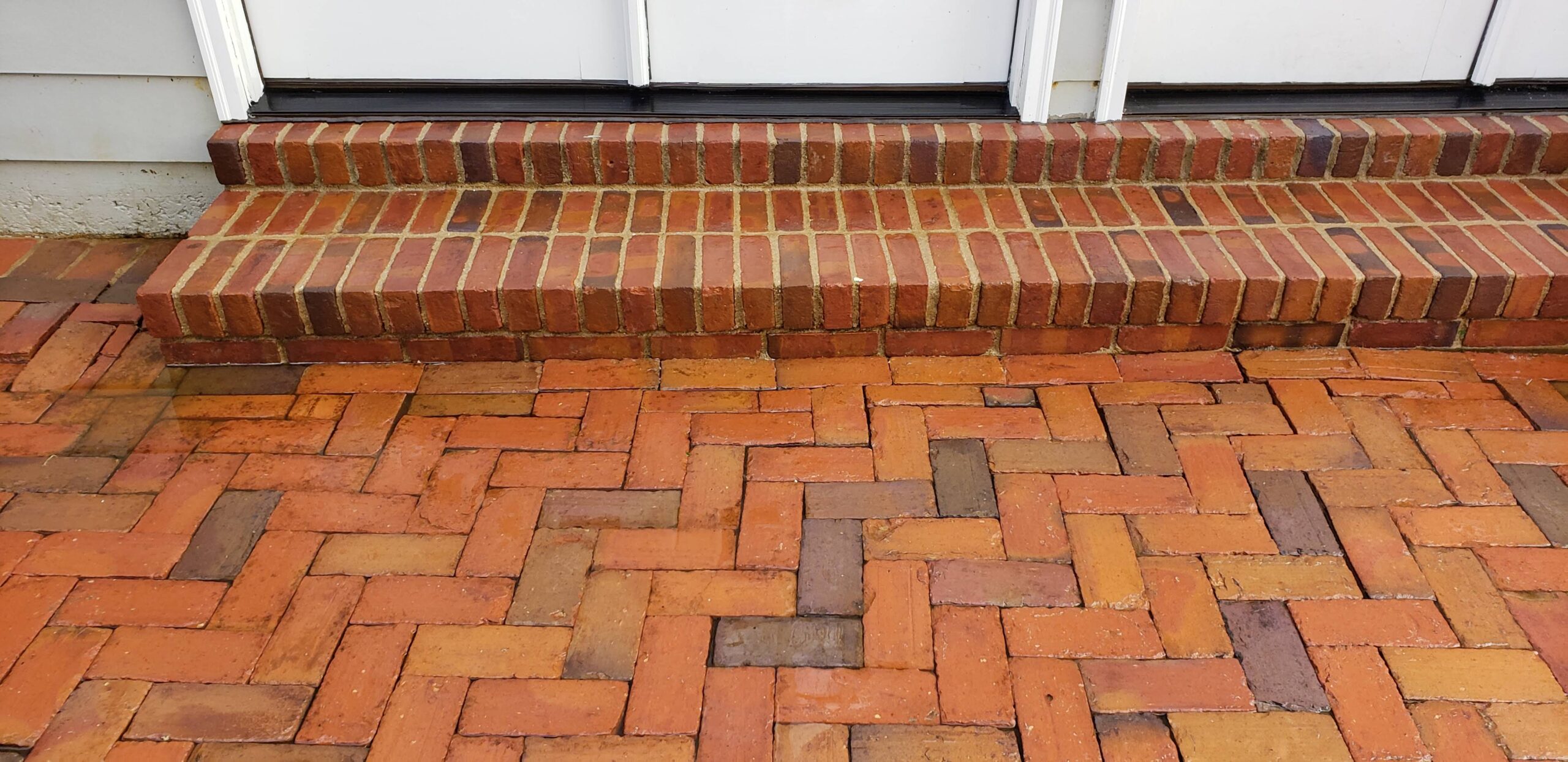 Center Point Alabama Pressure Washing