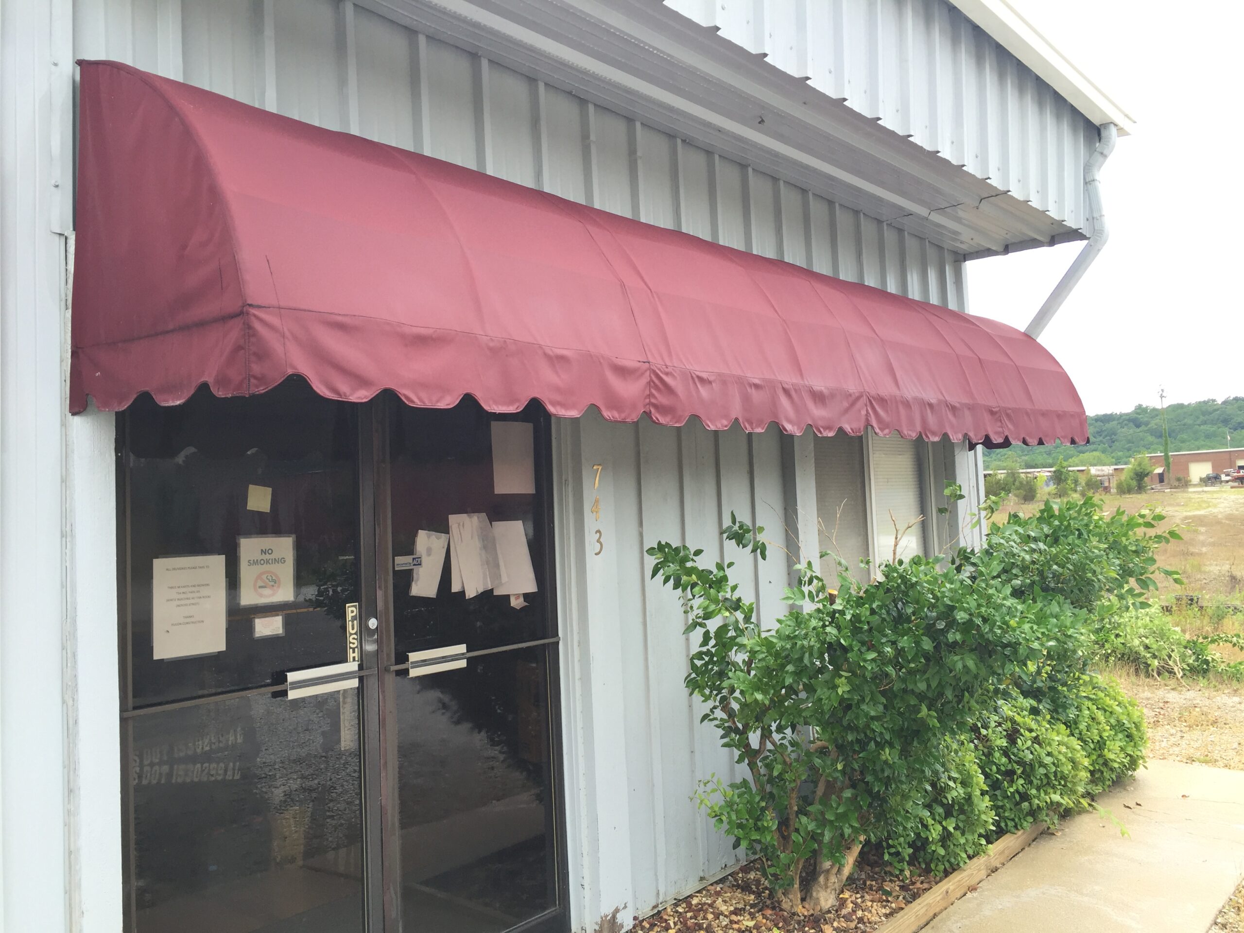 Clay Alabama Pressure Washing