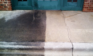 Pressure washing Birmingham Alabama