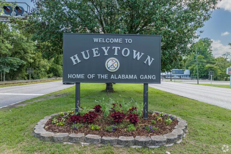 Hueytown Alabama Pressure Washing